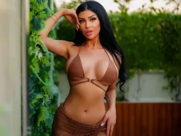 Livejasmin Adult Webcam of KylieVoos