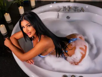 Livejasmin Live Sex of KylieVoos