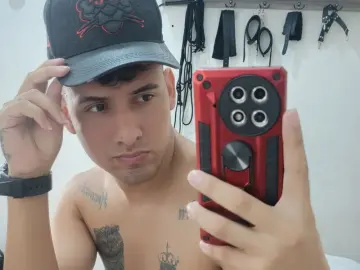 Livejasmin Sex Cam of MckinleyScot