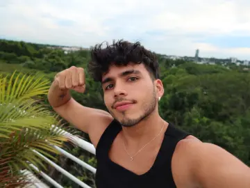 Livejasmin Adult Webcam of AlexanderJordan