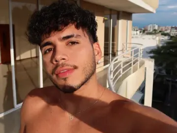 Livejasmin Live Sex Cam of AlexanderJordan