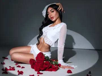 Livejasmin Live Sex of MaiaHunt