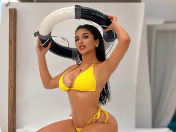 Livejasmin Free Porn Cam of GenesisGarcia