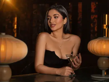 Livejasmin Live Sex Cam of GenesisGarcia