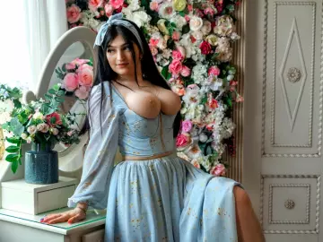 Livejasmin Adult Webcam of KamillaRey