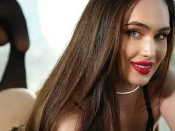 Livejasmin Free Porn Cam of EvaHagen
