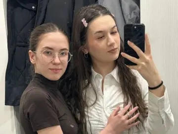 Livejasmin Adult Video Chat of OraAndCornelia