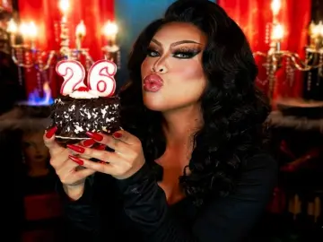 Livejasmin Sex Cam of SindelLuna