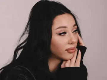 Livejasmin Watch Live Sex Cams of SoledadZale