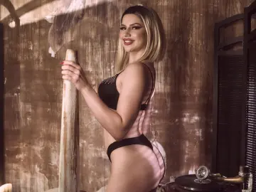 Livejasmin Nude Webcam of VonDee