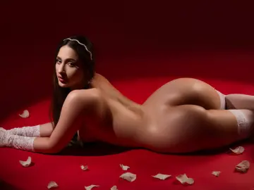 Livejasmin Adult Webcam of DaphneBecket