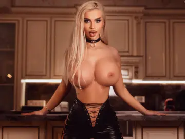 Livejasmin Free Porn Cam of ChrystalBennet