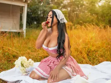 Livejasmin Free Live Porn of Miah