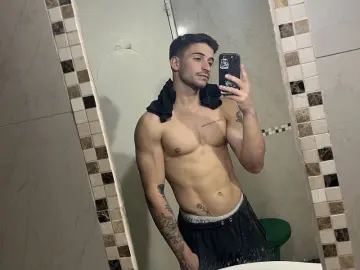 Livejasmin Best Webcam of TrevorArg