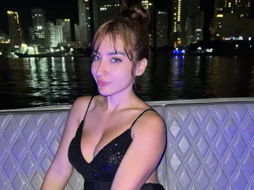 Livejasmin Adult Video Chat of CrissRusso