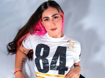 Livejasmin Best Webcam of JazzeRusot