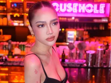 Livejasmin Nude Webcam of MiraMoxie