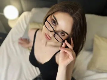 Livejasmin Adult Webcam of AlineFisher