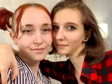 Livejasmin Live Sex of ShawnAndRobbyn