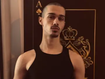 Livejasmin Sex Chat of KaydenDrew