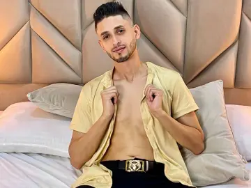 Livejasmin Adult Video Chat of LoganBrooks