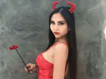 Livejasmin Live Sex Cam of YashaDora