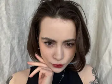 Livejasmin Sex Cam of AriaBlair