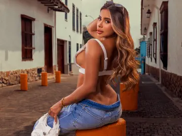 Livejasmin Live Porn of CaseyVidal