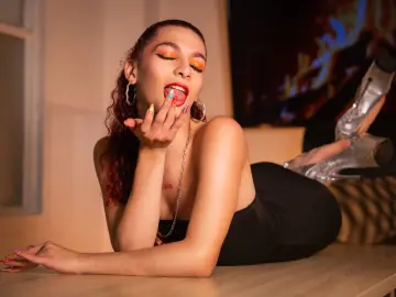 Livejasmin Sex Chat of CristalCraze