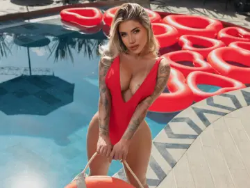 Livejasmin Free Live Porn of PenelopeDuque