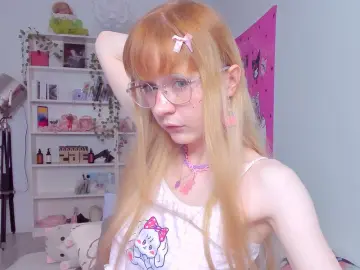 Livejasmin Adult Webcam of MiliaParker