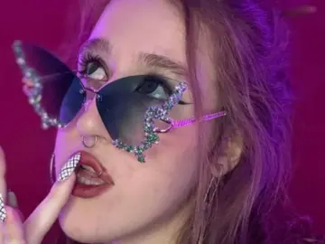 Livejasmin Live Porn of ChantellMorgia