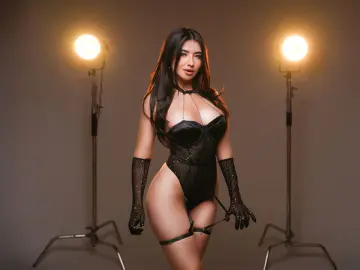 Livejasmin Live Sex Cam of RavenFoster