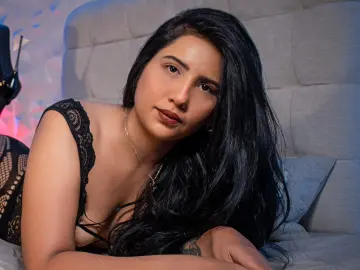 Livejasmin Sex Chat of AshleyRoxe