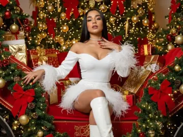 Livejasmin Adult Webcam of NathaschaGalaz