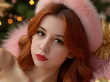 Livejasmin Free Porn Cam of HarmonyBloomgren