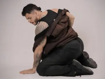 Livejasmin Live Porn of CamiloBlack