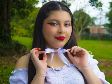 Livejasmin Best Webcam of AnnaBeltrann