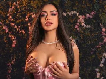 Livejasmin Sex Chat of Kourtney