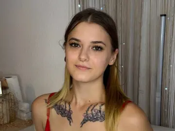 Livejasmin Adult Video Chat of SuzyMiu