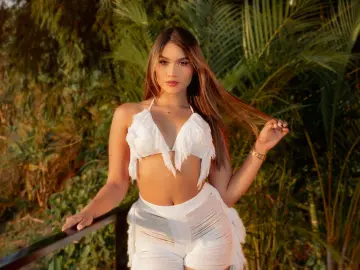 Livejasmin Adult Video Chat of ChanelFoxi