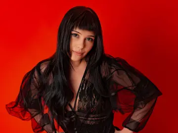 Livejasmin Sex Chat of RivenAmelia