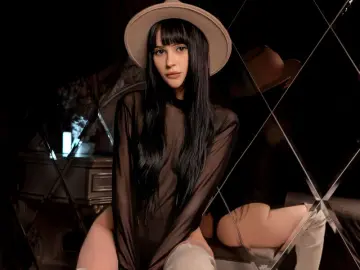 Livejasmin Adult Webcam of RivenAmelia