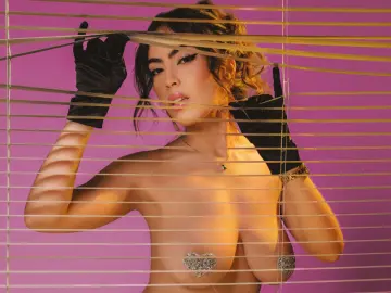 Livejasmin Sex Cam of AmelyLu