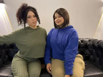 Livejasmin Sex Cam of DakotaAndAnnie