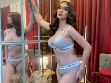 Livejasmin Private Sex Chat of SheenaFernandez