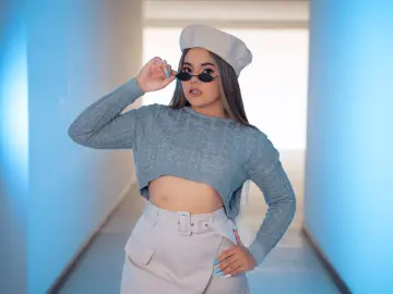 Livejasmin Live Porn of CarolGiovanni