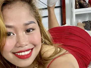 Livejasmin Live Porn of DaevaDixon