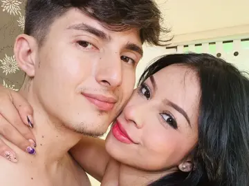 Livejasmin Adult Webcams of StevenAndGianna