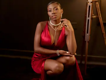 Livejasmin Free Porn Cam of CrischelNovaks